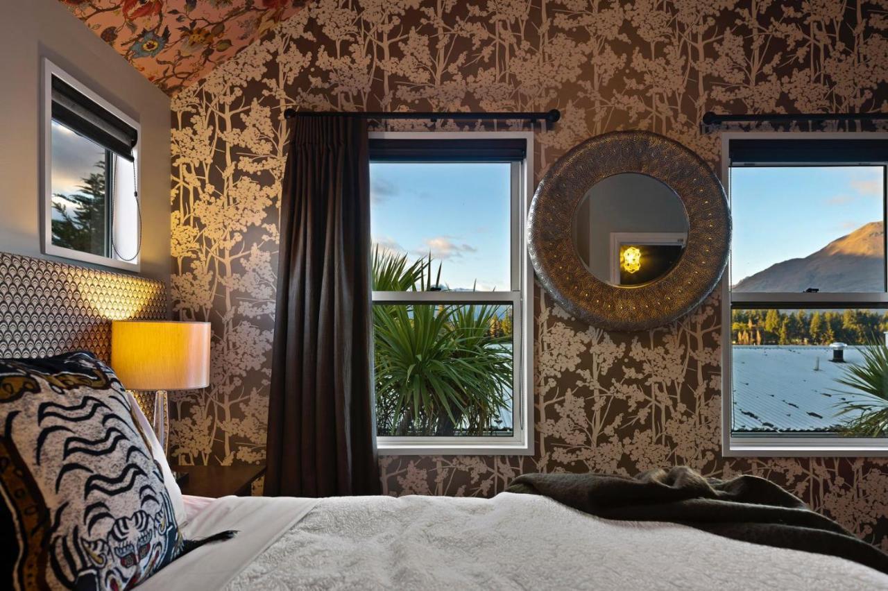 The Dairy Private Hotel By Naumi Hotels Квінстаун Екстер'єр фото