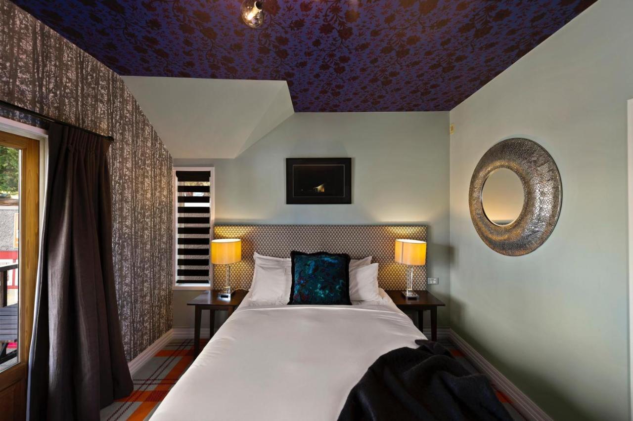 The Dairy Private Hotel By Naumi Hotels Квінстаун Екстер'єр фото