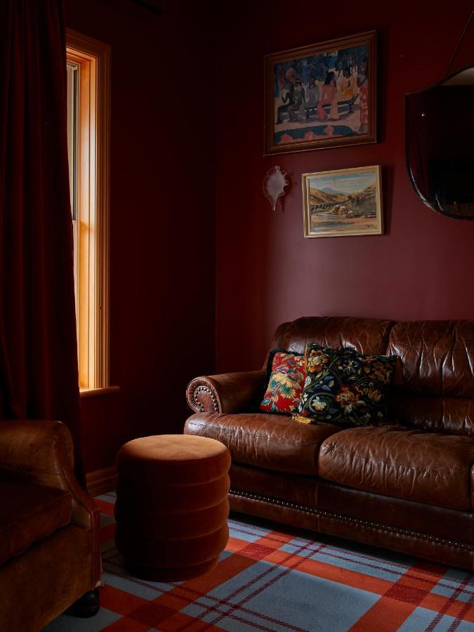 The Dairy Private Hotel By Naumi Hotels Квінстаун Екстер'єр фото