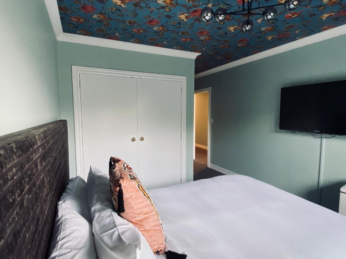 The Dairy Private Hotel By Naumi Hotels Квінстаун Екстер'єр фото