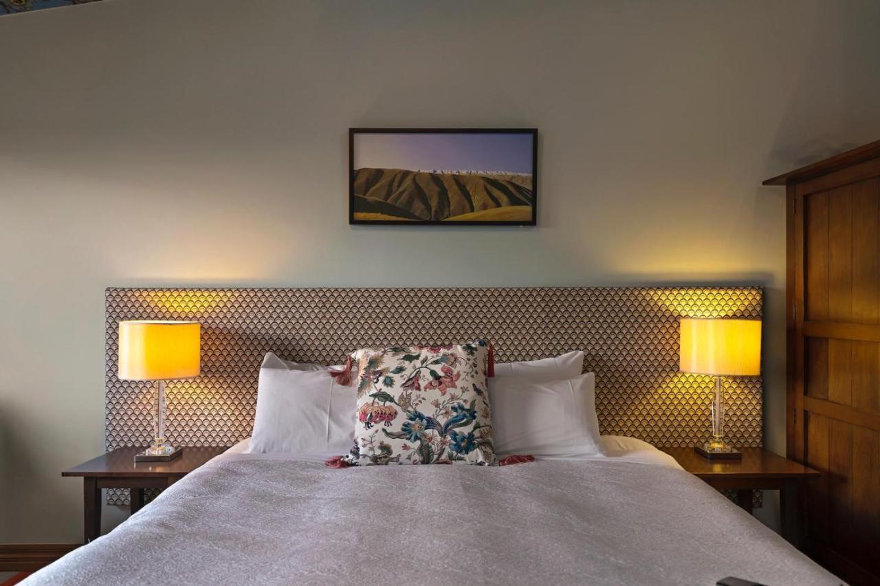 The Dairy Private Hotel By Naumi Hotels Квінстаун Екстер'єр фото