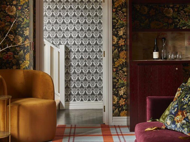The Dairy Private Hotel By Naumi Hotels Квінстаун Екстер'єр фото