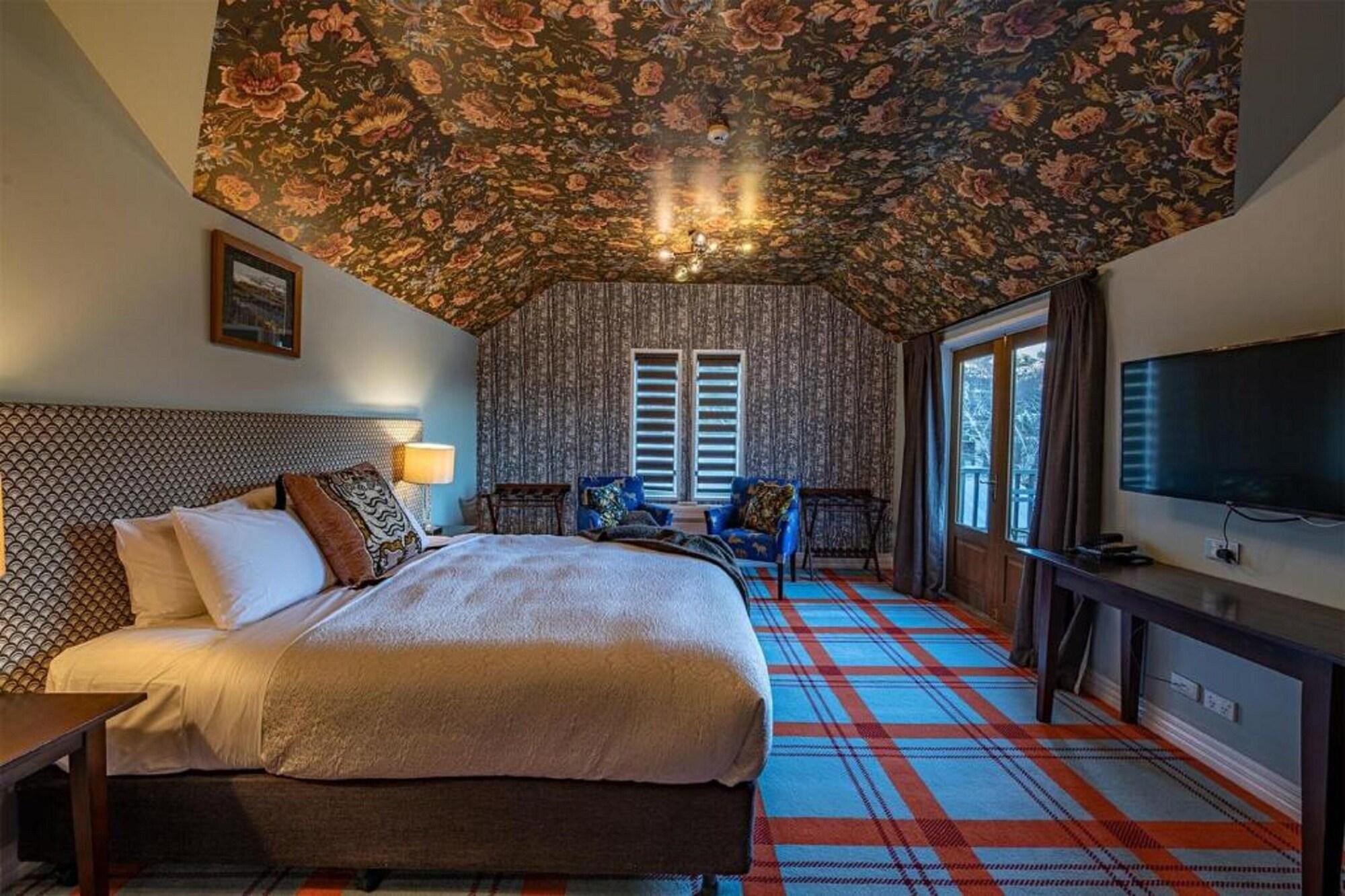 The Dairy Private Hotel By Naumi Hotels Квінстаун Екстер'єр фото