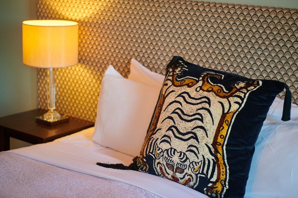 The Dairy Private Hotel By Naumi Hotels Квінстаун Екстер'єр фото