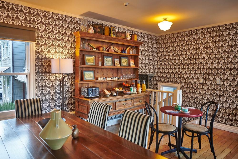 The Dairy Private Hotel By Naumi Hotels Квінстаун Екстер'єр фото