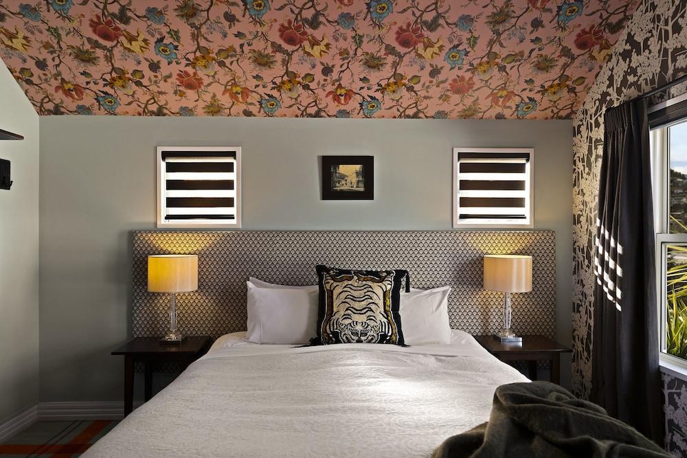 The Dairy Private Hotel By Naumi Hotels Квінстаун Екстер'єр фото