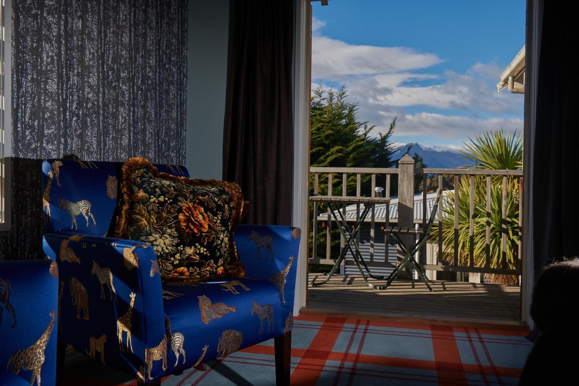 The Dairy Private Hotel By Naumi Hotels Квінстаун Екстер'єр фото